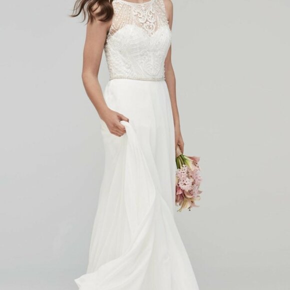 $2000 NWT Watters Hathaway 19705 - Picture 2 of 7